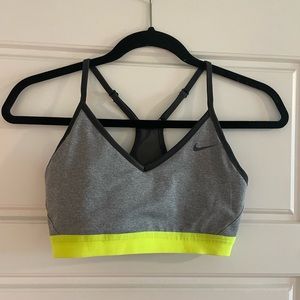 Nike DriFit Sports Bra